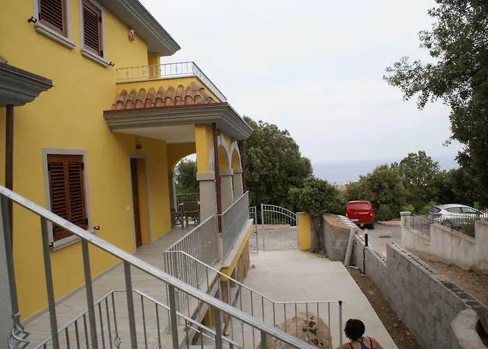 Casa Mariolu 2