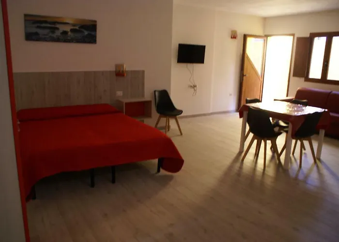 Casa Mariolu 2