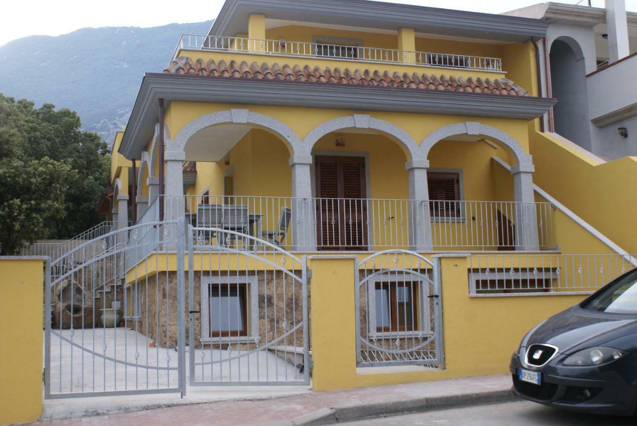 Casa Mariolu 2 Apartment