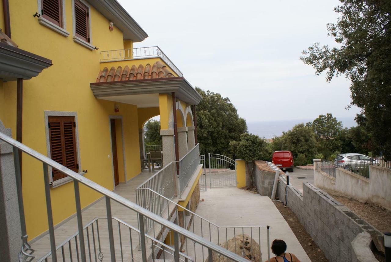 Casa Mariolu 2