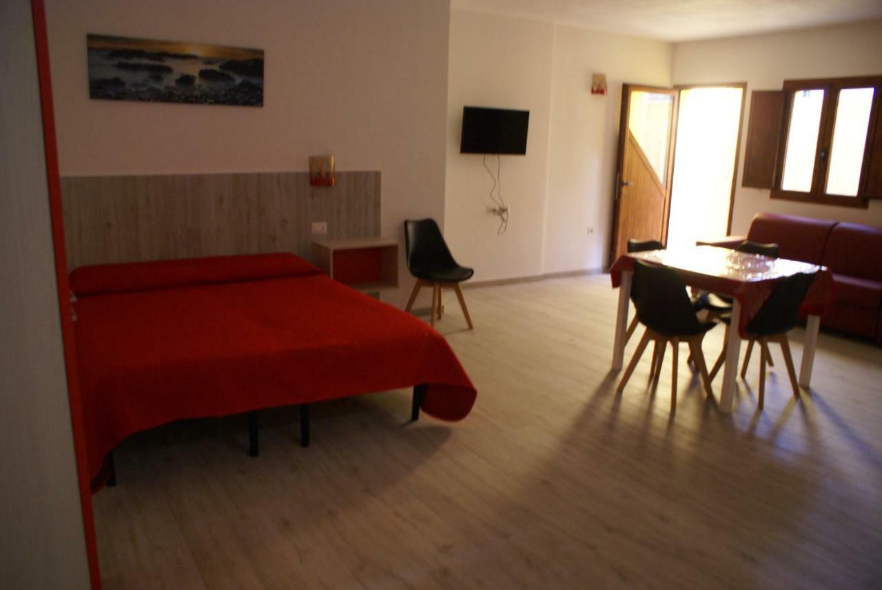 Casa Mariolu 2 Apartment