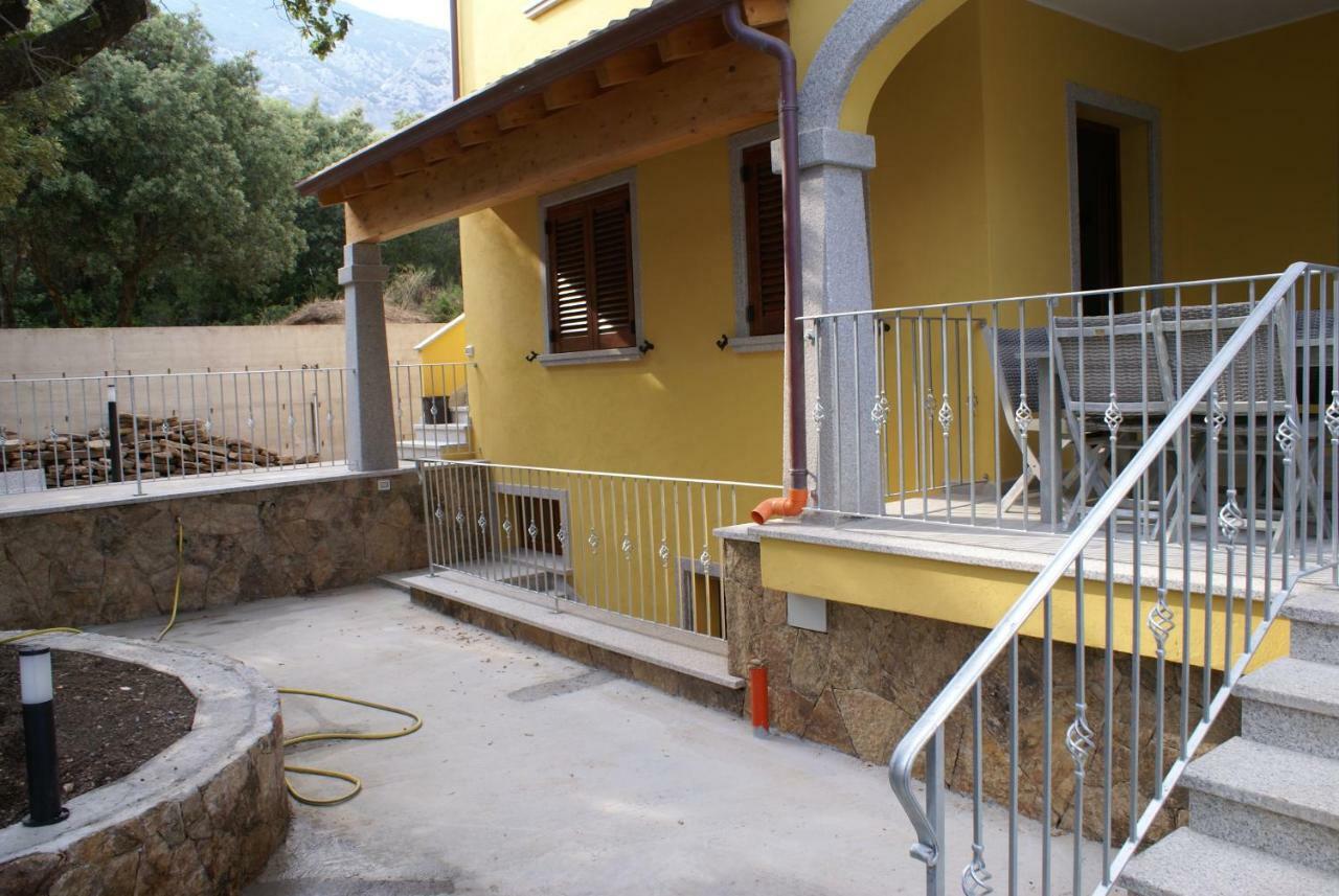 Casa Mariolu 2 Apartment