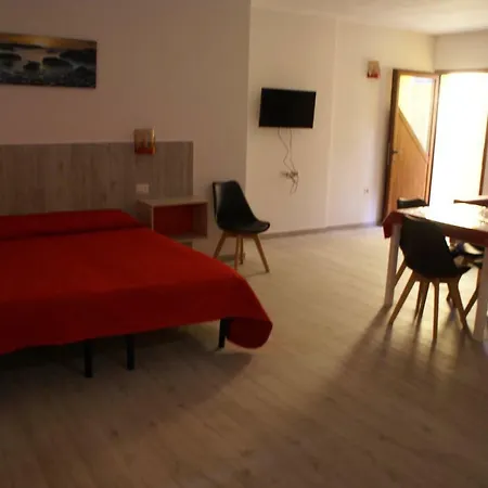 Casa Mariolu 2 Apartment Cala Gonone Exterior photo