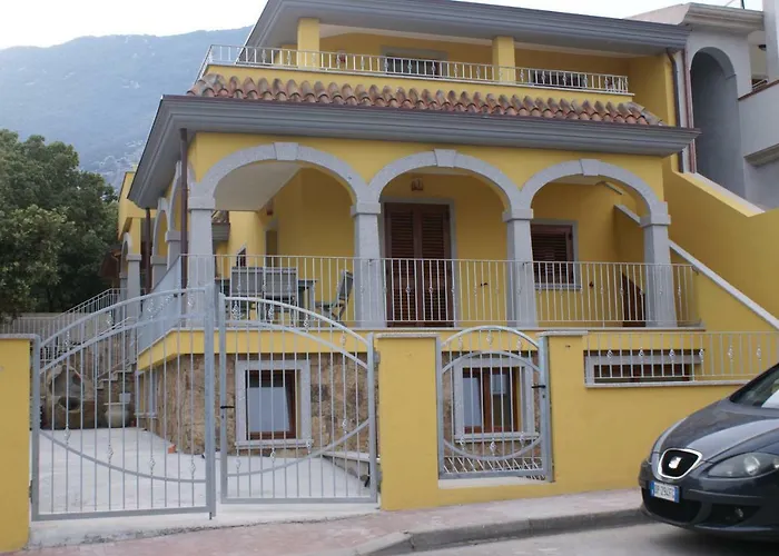 Casa Mariolu 2