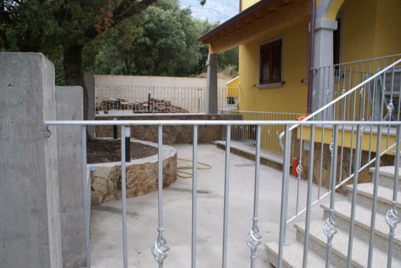 Casa Mariolu 2 Apartment Cala Gonone