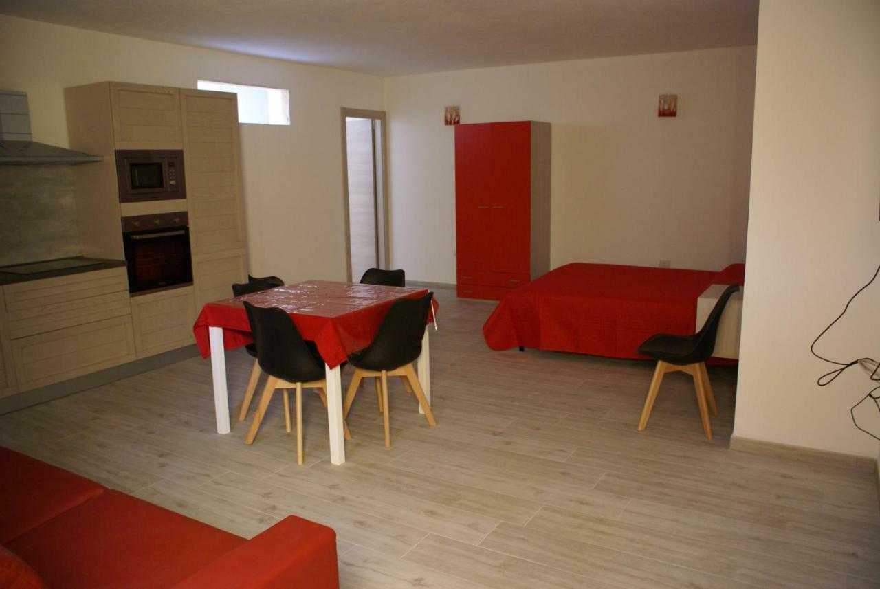 Casa Mariolu 2 Apartment Cala Gonone